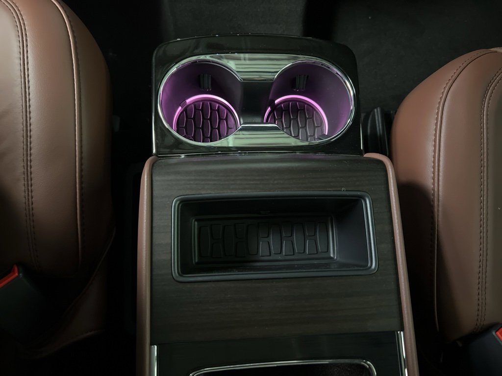 Used 2025 Lincoln Aviator Reserve w/ Equipment Group 201A image 38