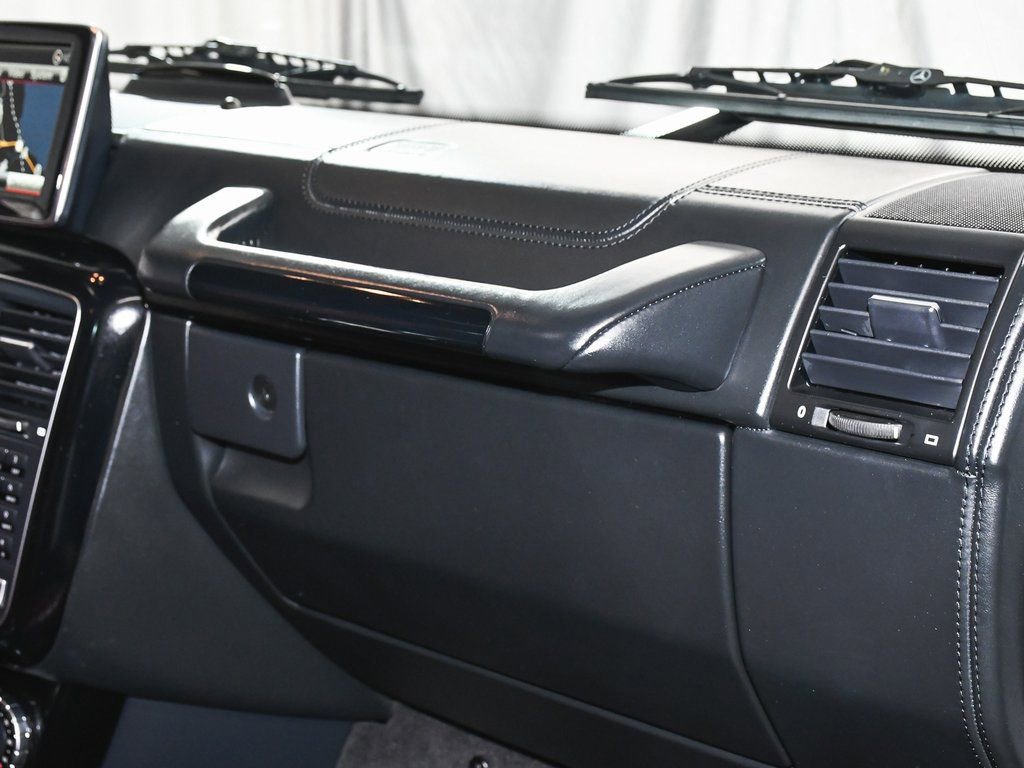 Used 2016 Mercedes-Benz G 63 AMG 4MATIC image 56