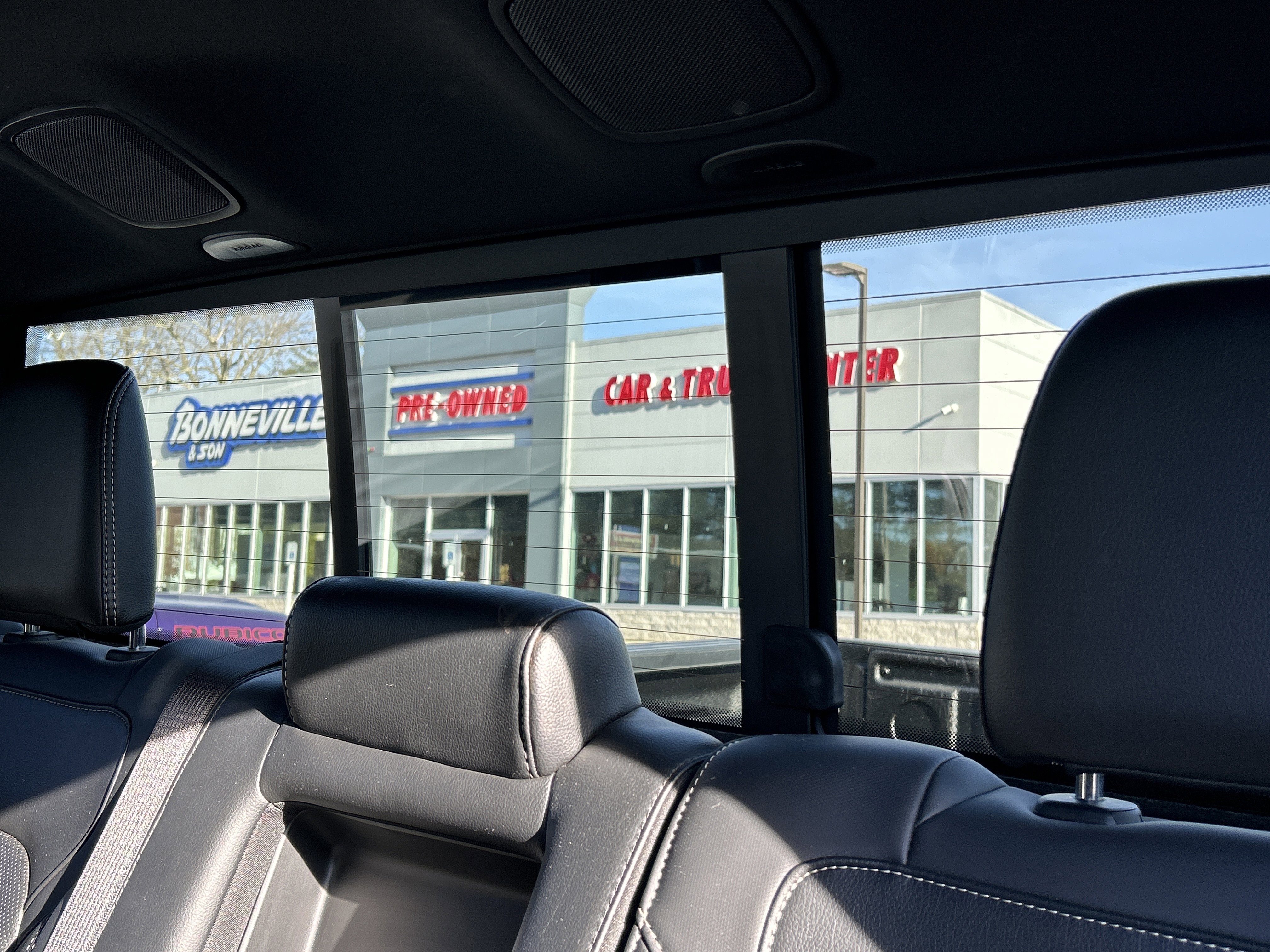 Used 2021 RAM 1500 Rebel w/ Rebel Level 2 Equipment Group AWD/4WD image 37