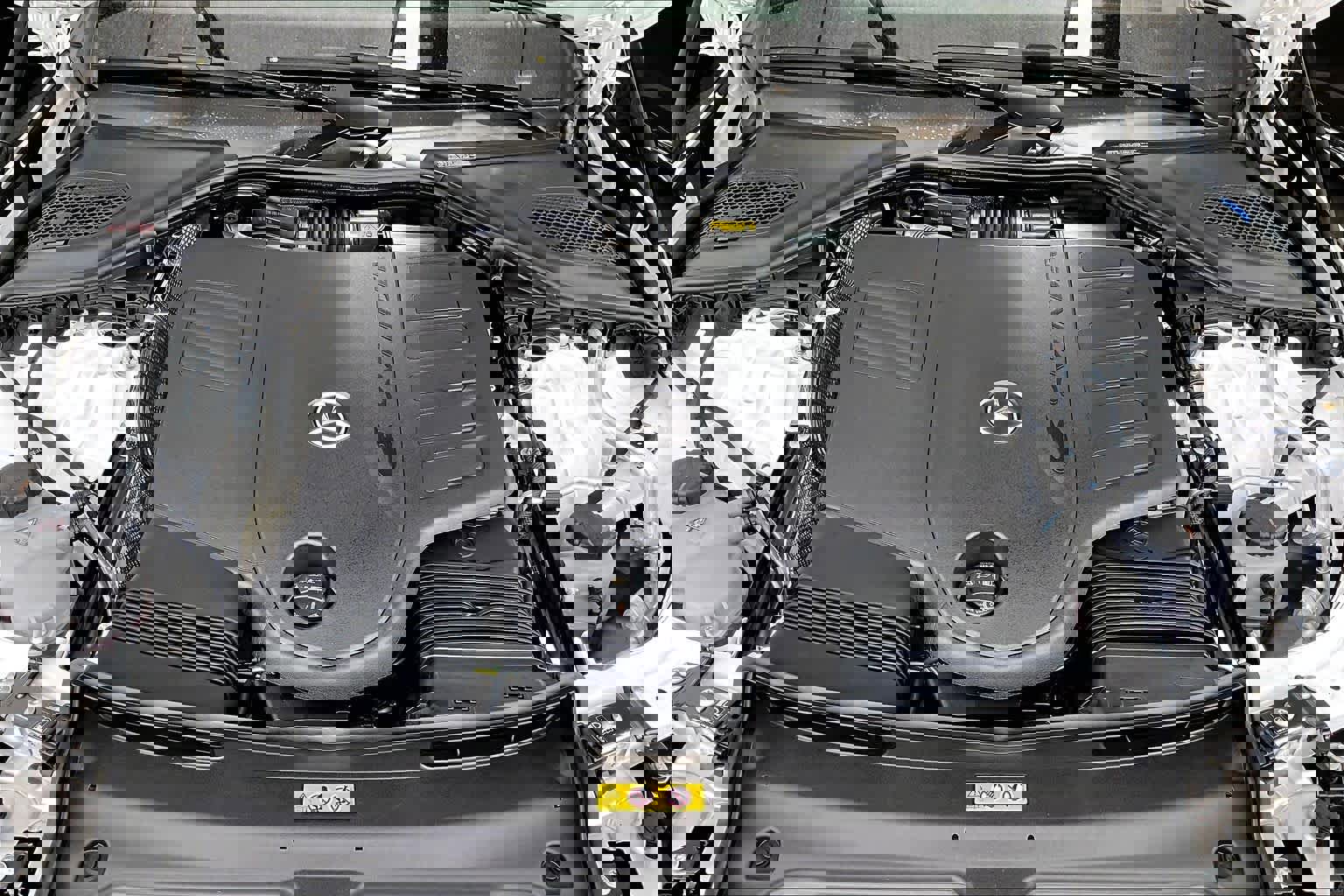 New 2026 Mercedes-Benz E 450 E 450 image 18