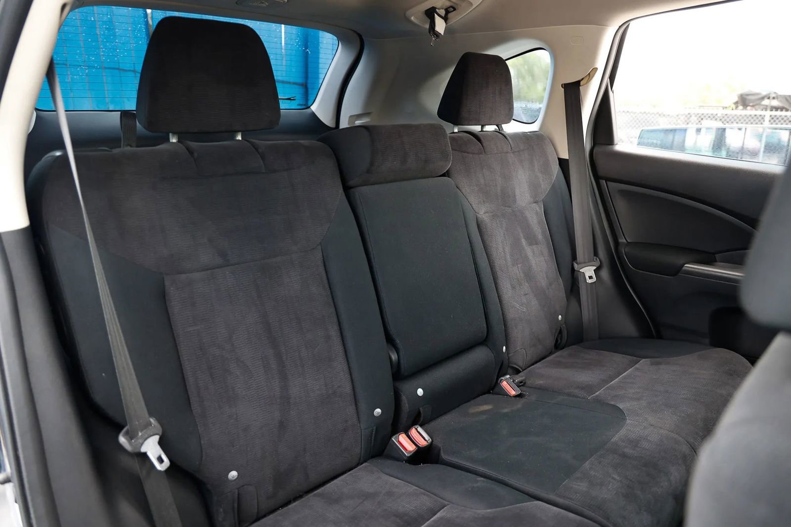 Used 2013 Honda CR-V LX image 21