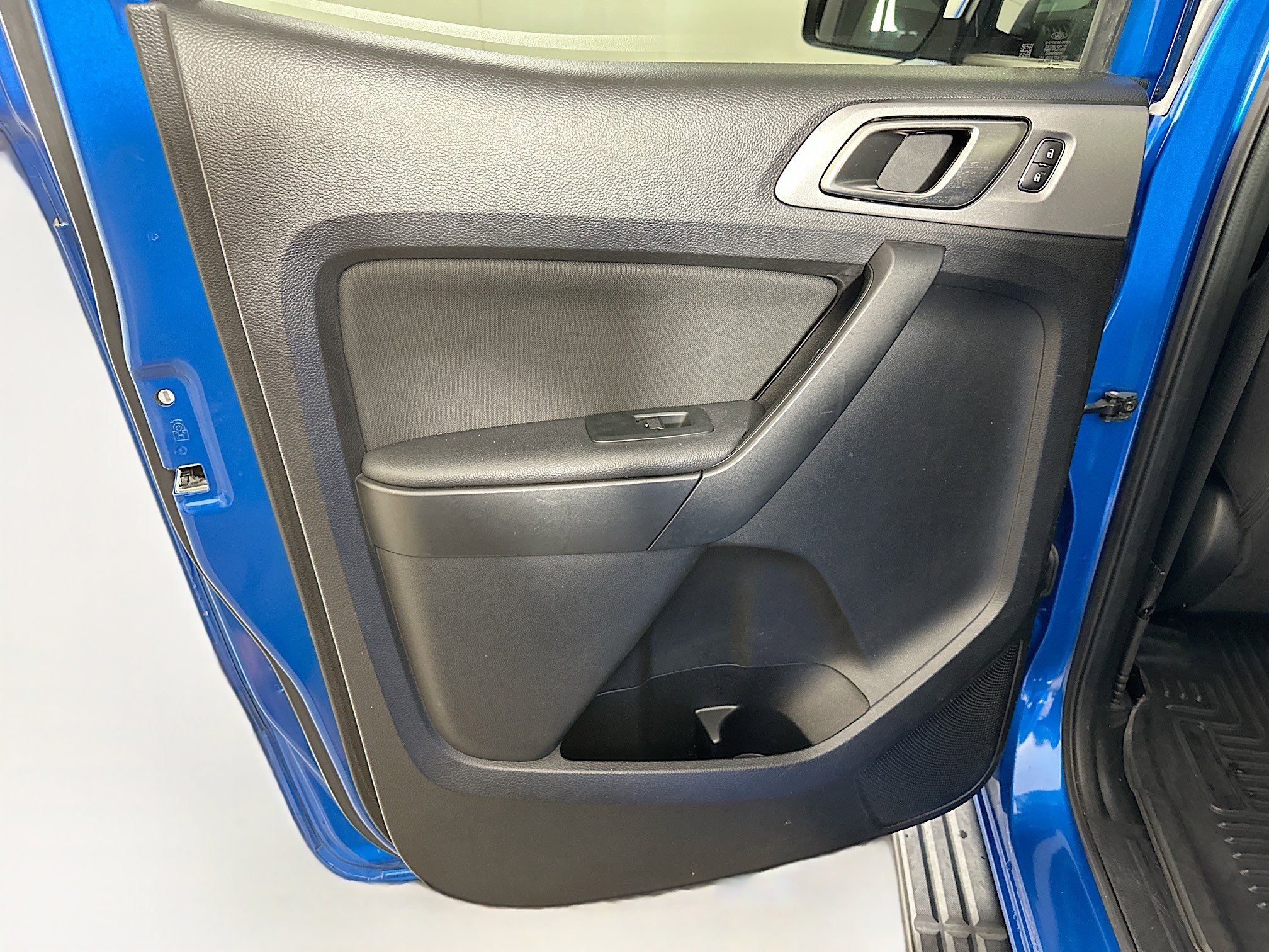 Used 2021 Ford Ranger XLT w/ Equipment Group 301A Mid image 25