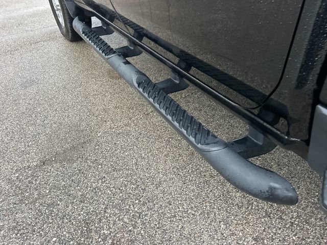 Used 2022 Chevrolet Silverado 2500 LTZ w/ Z71 Off-Road Package image 50