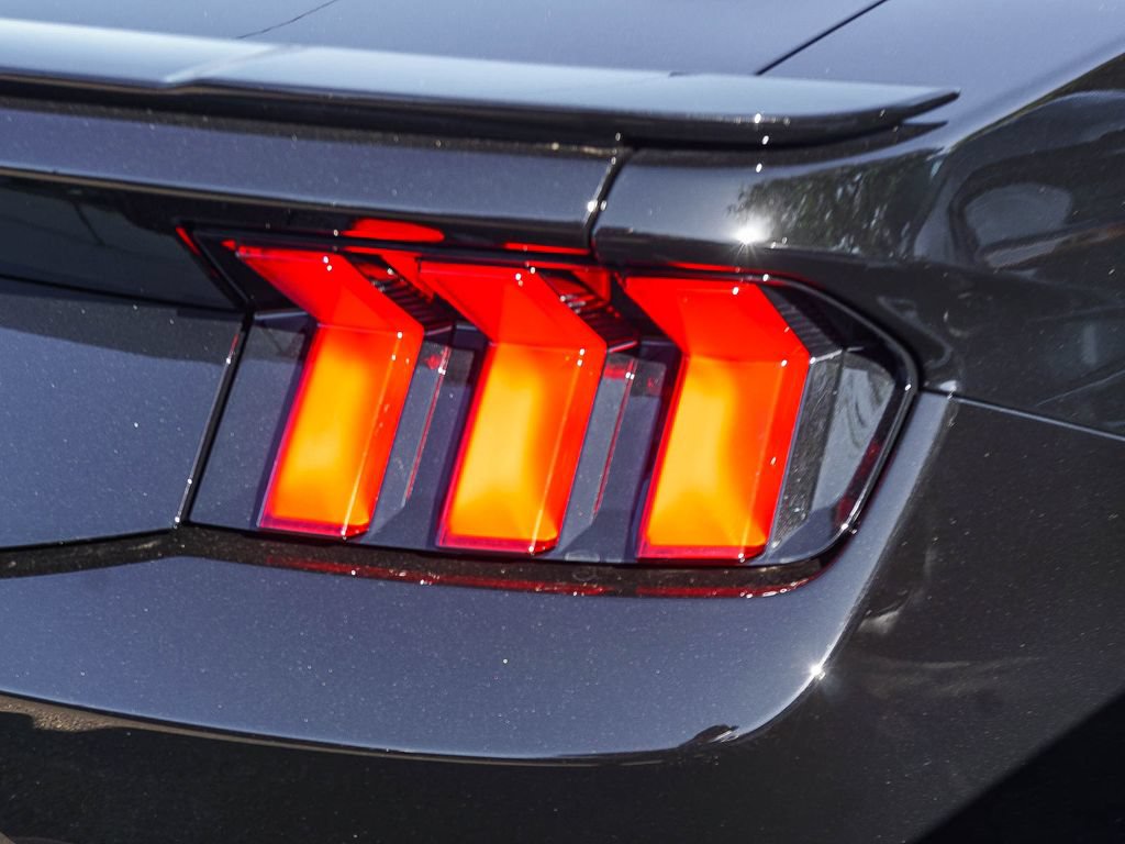 New 2026 Ford Mustang GT RWD image 7
