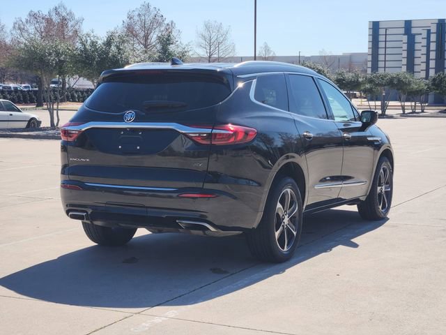 Used 2020 Buick Enclave Essence w/ Sport Touring Edition image 5