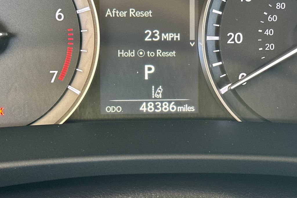 Used 2017 Lexus RX 350 AWD image 31