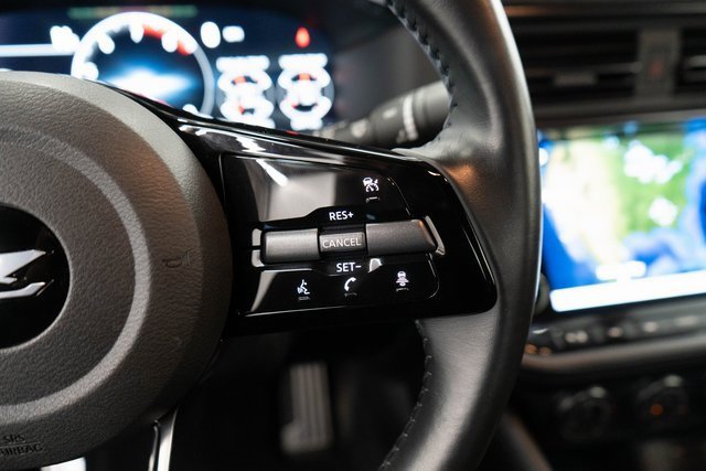 Used 2024 Nissan Z Performance w/ Floor Mat Package image 28