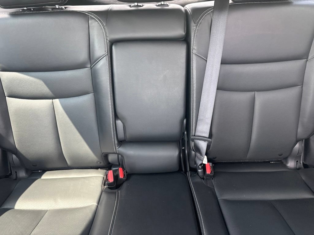 Used 2023 Nissan Murano SL AWD/4WD image 29