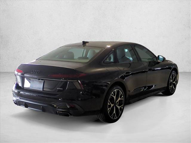 New 2026 Audi A6 Premium Plus image 5