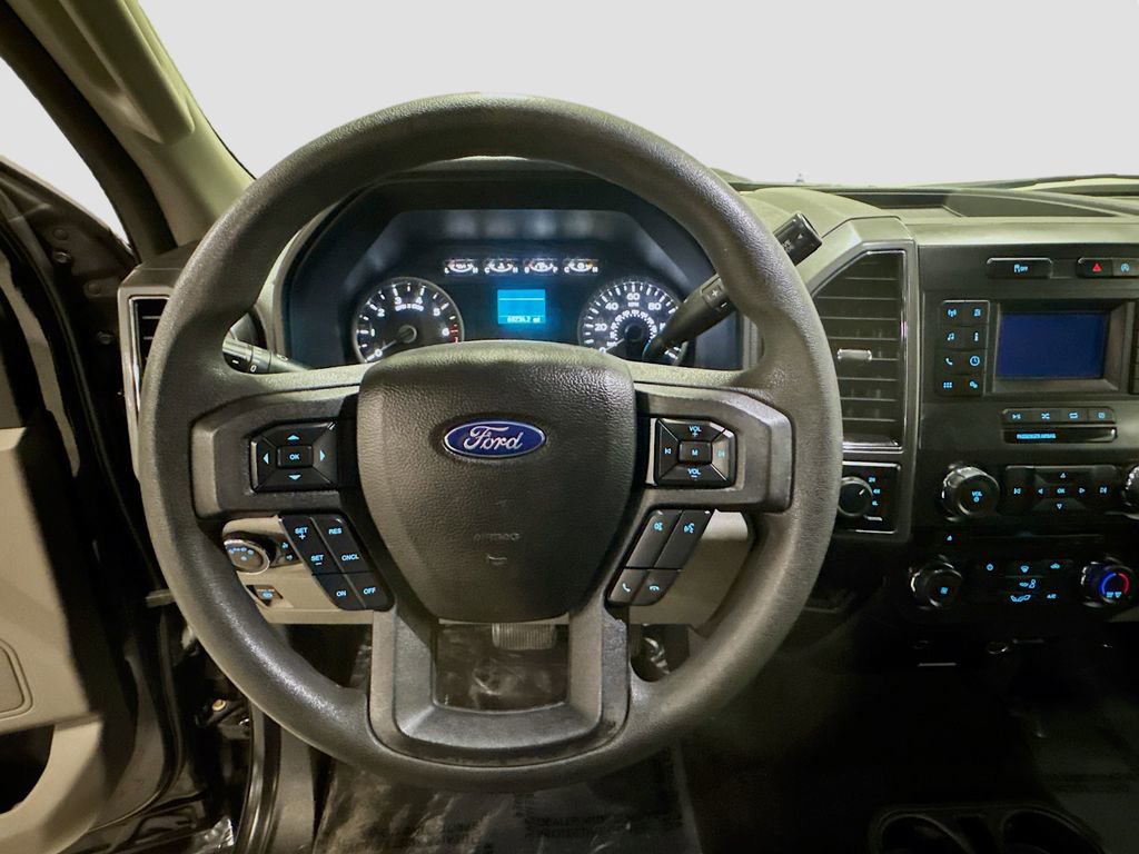 Used 2018 Ford F150 XLT image 13