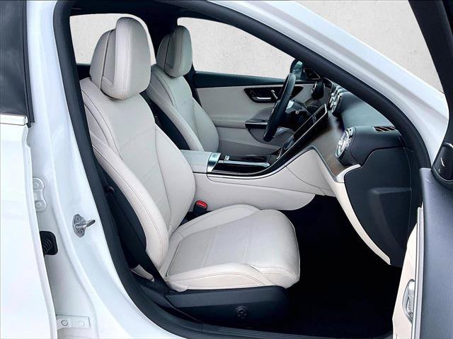 Certified 2023 Mercedes-Benz C 300 Sedan image 9