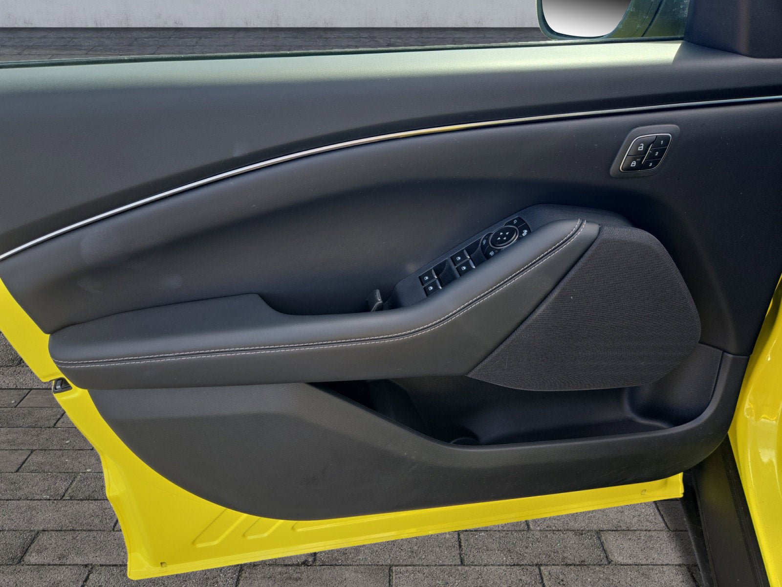 Used 2025 Ford Mustang Mach-E Select RWD image 10