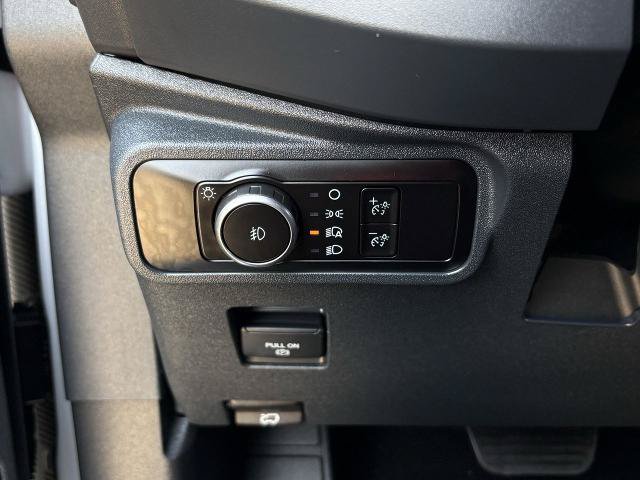 Certified 2025 Ford Bronco Outer Banks AWD/4WD image 24