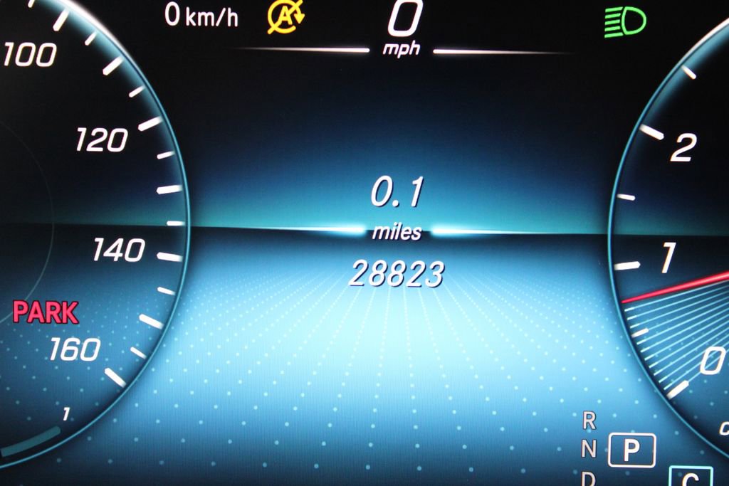 Used 2022 Mercedes-Benz GLC 300 4MATIC image 19