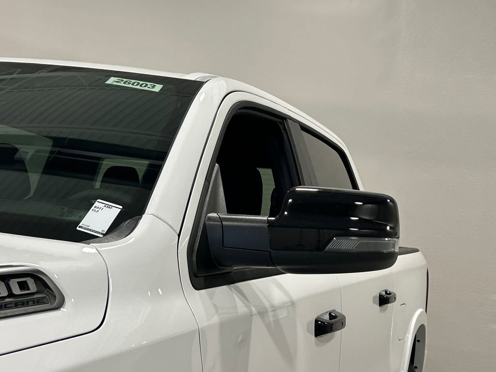 New 2026 RAM 1500 Big Horn image 13
