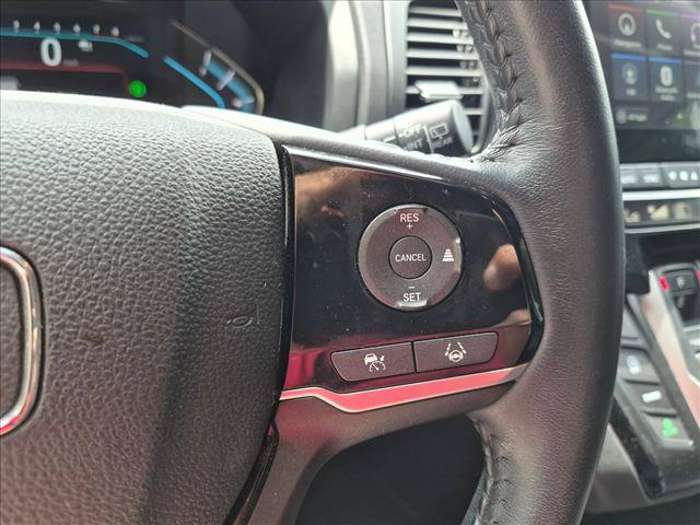 Used 2024 Honda Odyssey Touring image 14