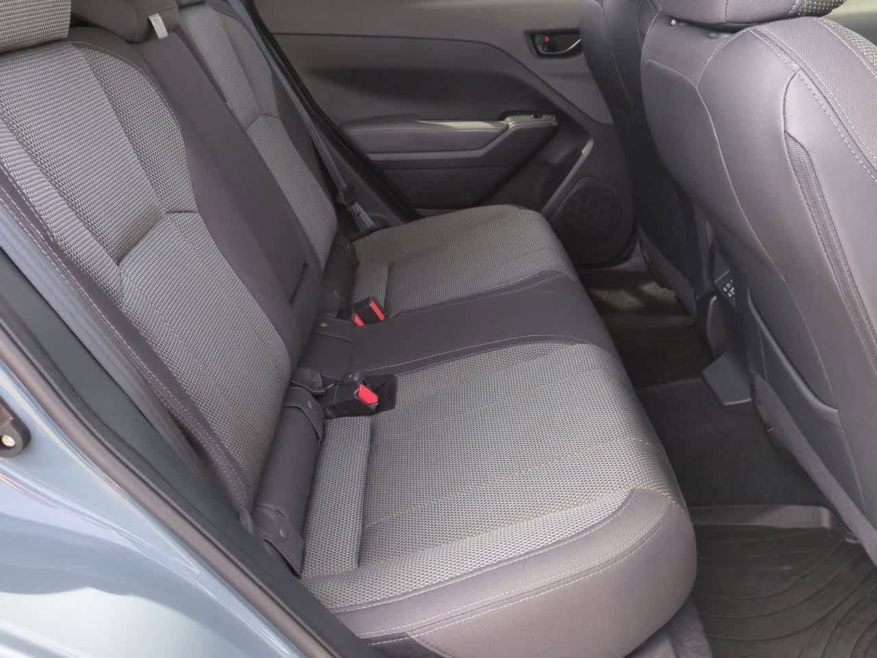 Used 2024 Subaru Crosstrek 2.0i Premium AWD/4WD image 19
