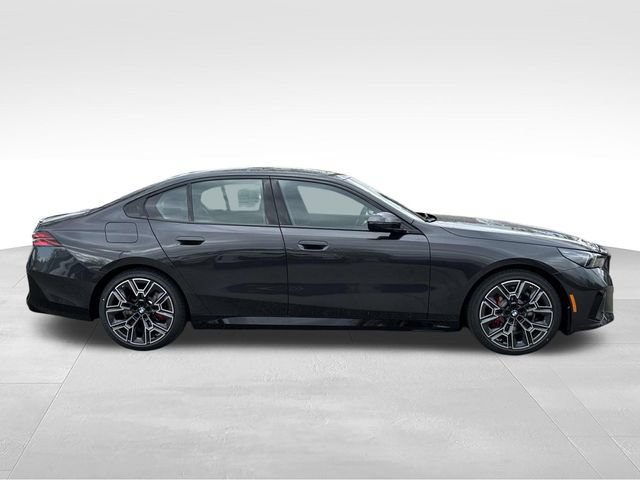 New 2027 BMW 530i xDrive w/ M Sport Package AWD/4WD image 2