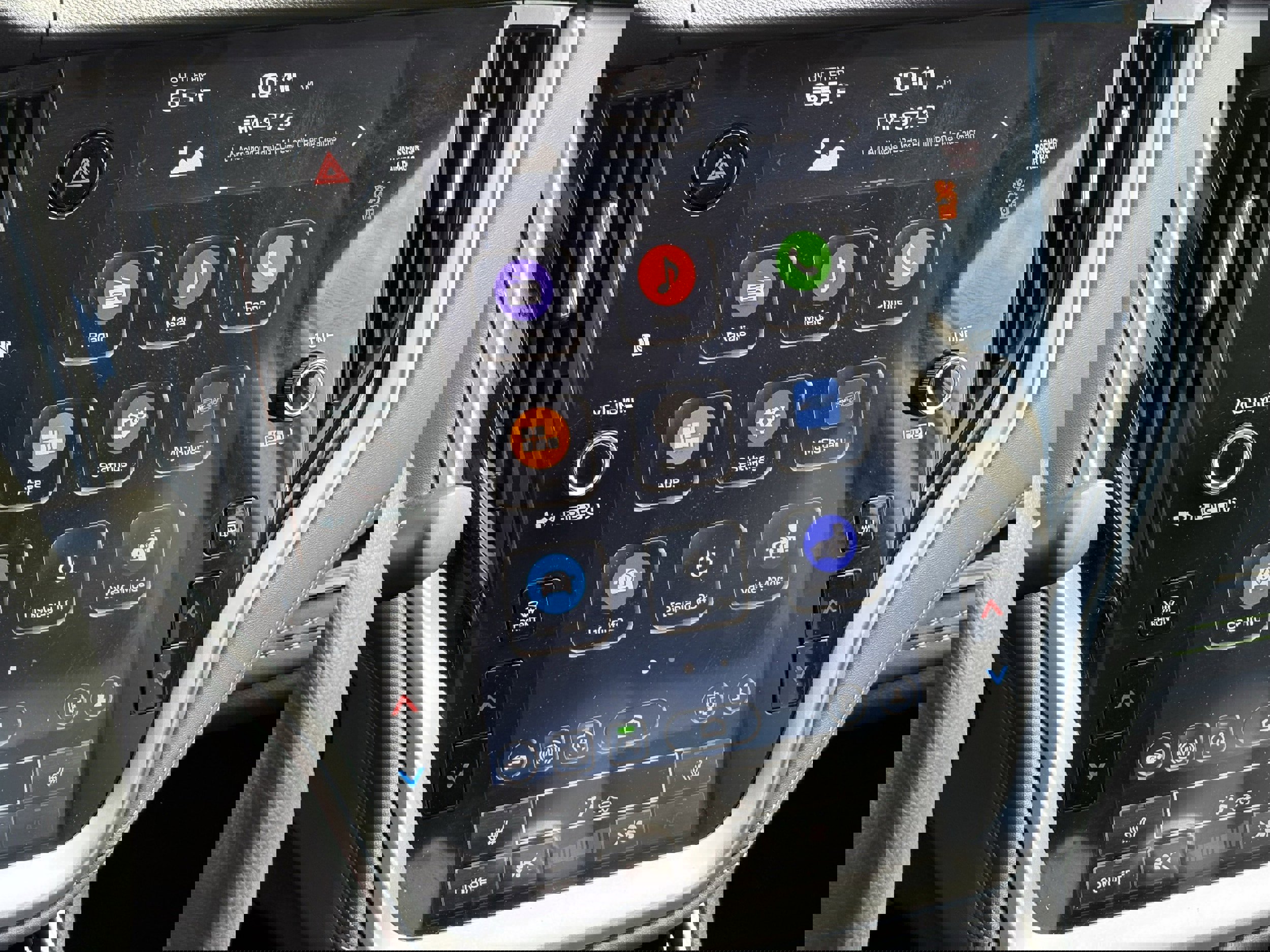 Used 2025 Subaru Outback Onyx Edition image 22