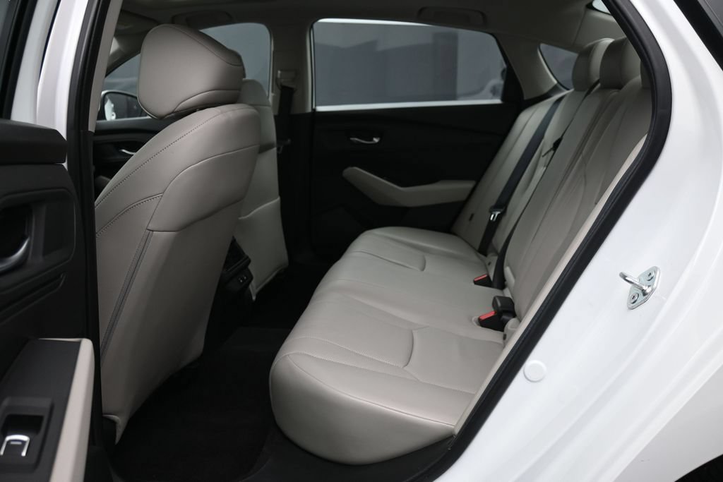 Certified 2024 Honda Accord EX-L image 21
