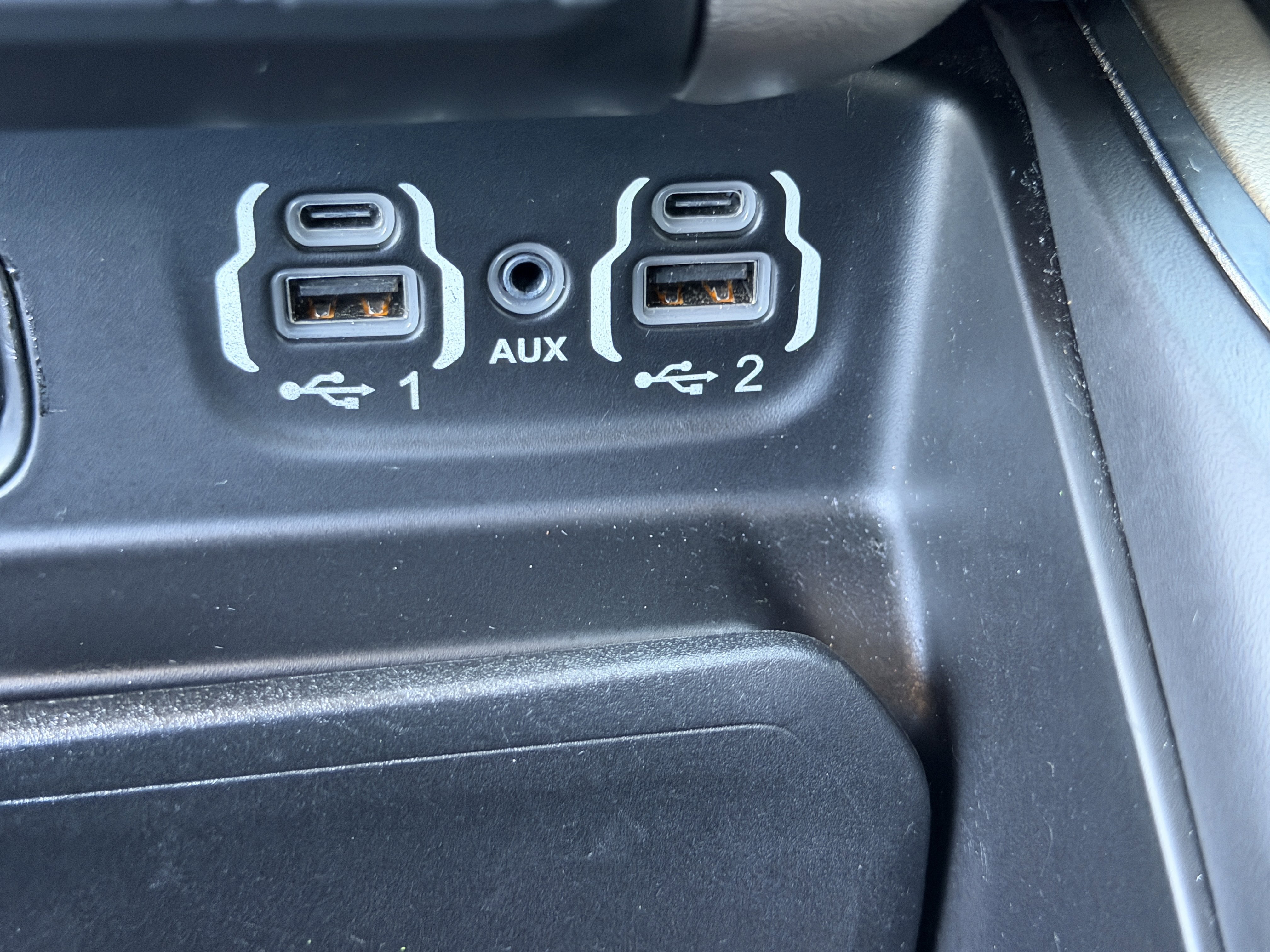 Used 2020 RAM 1500 Laramie image 24