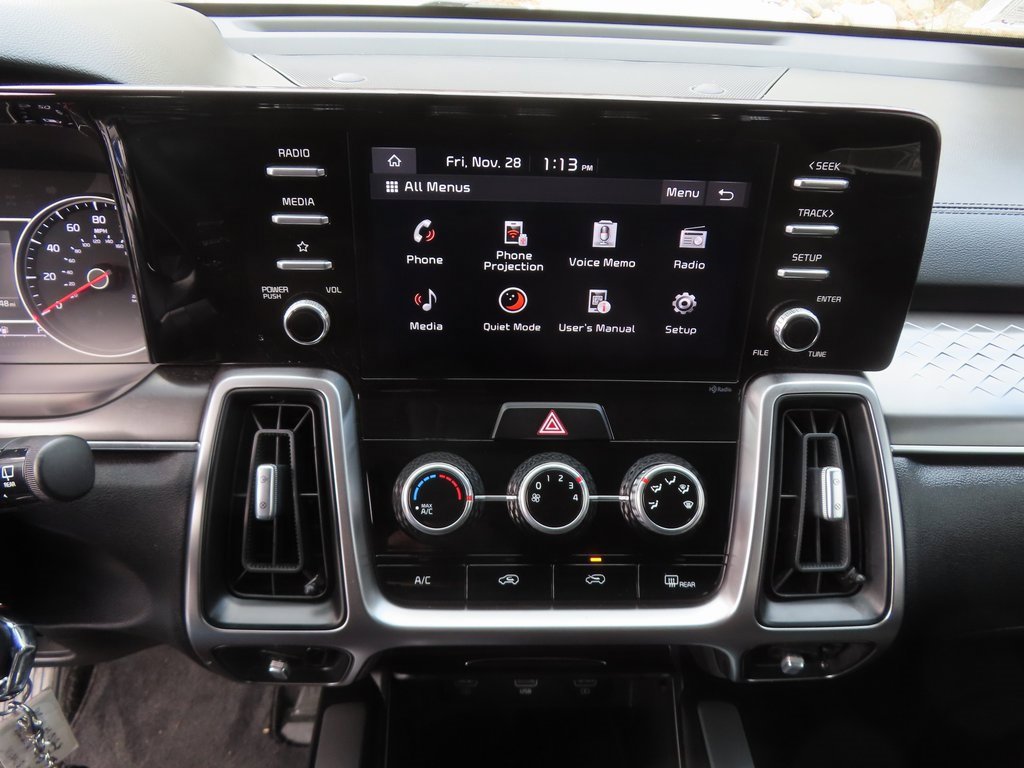 Used 2022 Kia Sorento LX image 5