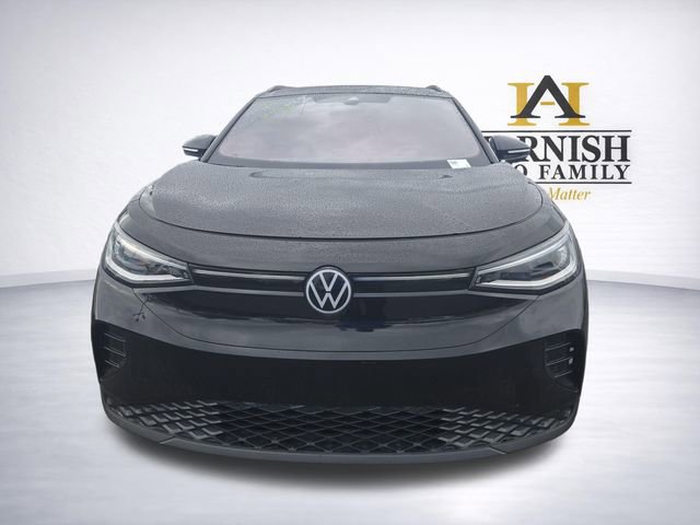 Used 2023 Volkswagen ID.4 Pro S AWD/4WD video 2