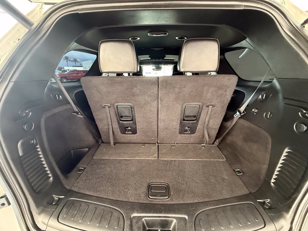 Used 2023 Dodge Durango GT AWD/4WD image 19
