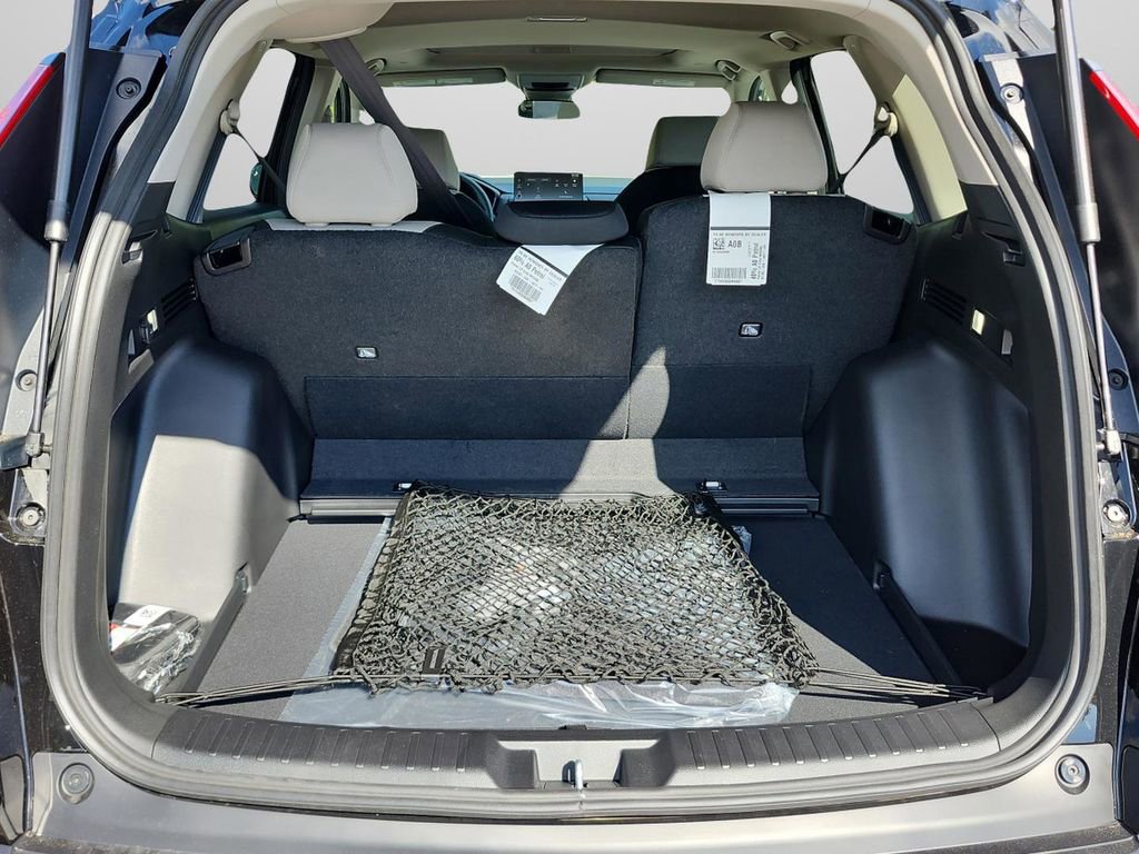 New 2026 Honda CR-V EX image 16