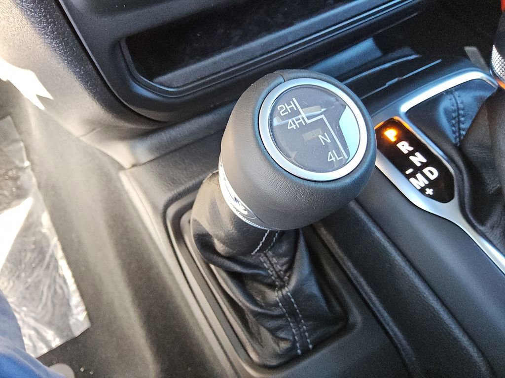 New 2026 Jeep Gladiator Sport S image 24