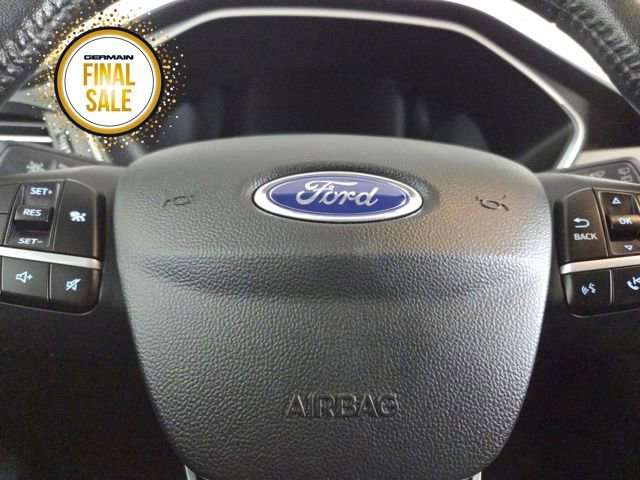Used 2020 Ford Escape SEL image 21