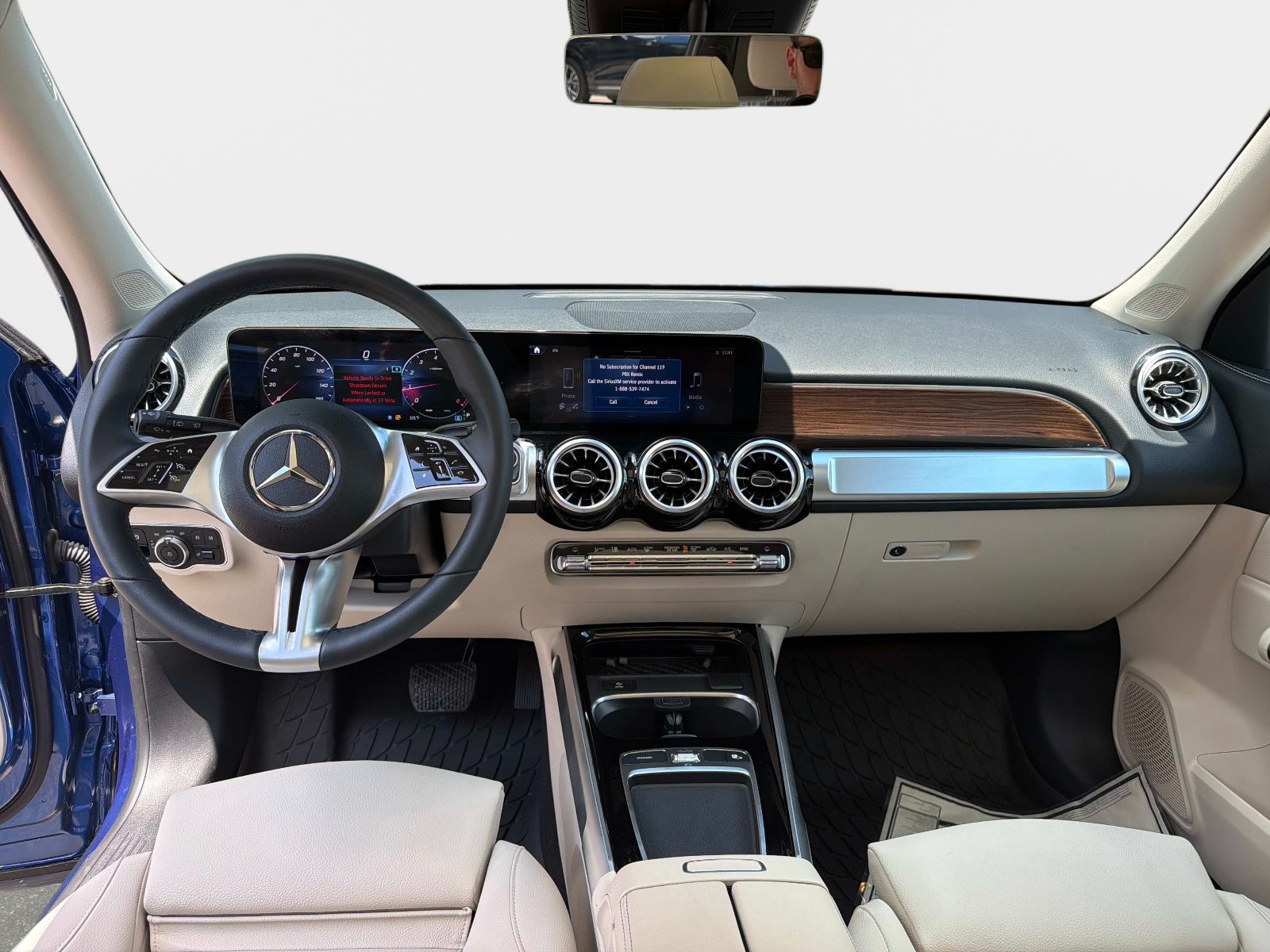 Certified 2024 Mercedes-Benz GLB 250 image 15