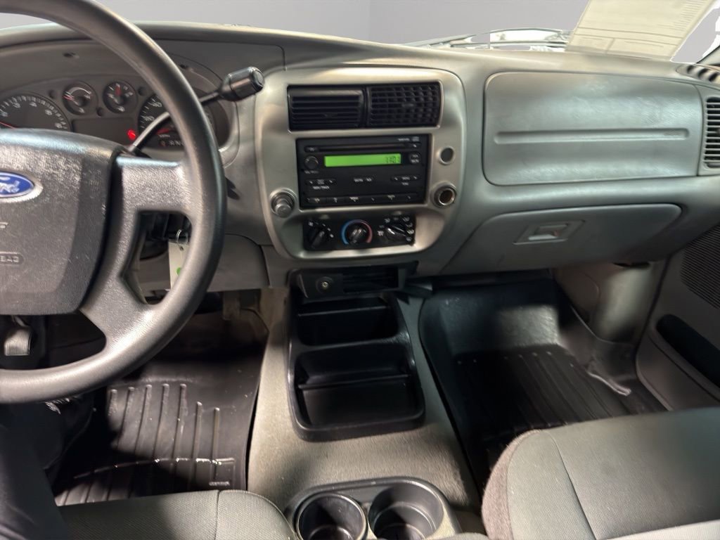 Used 2008 Ford Ranger Sport image 10
