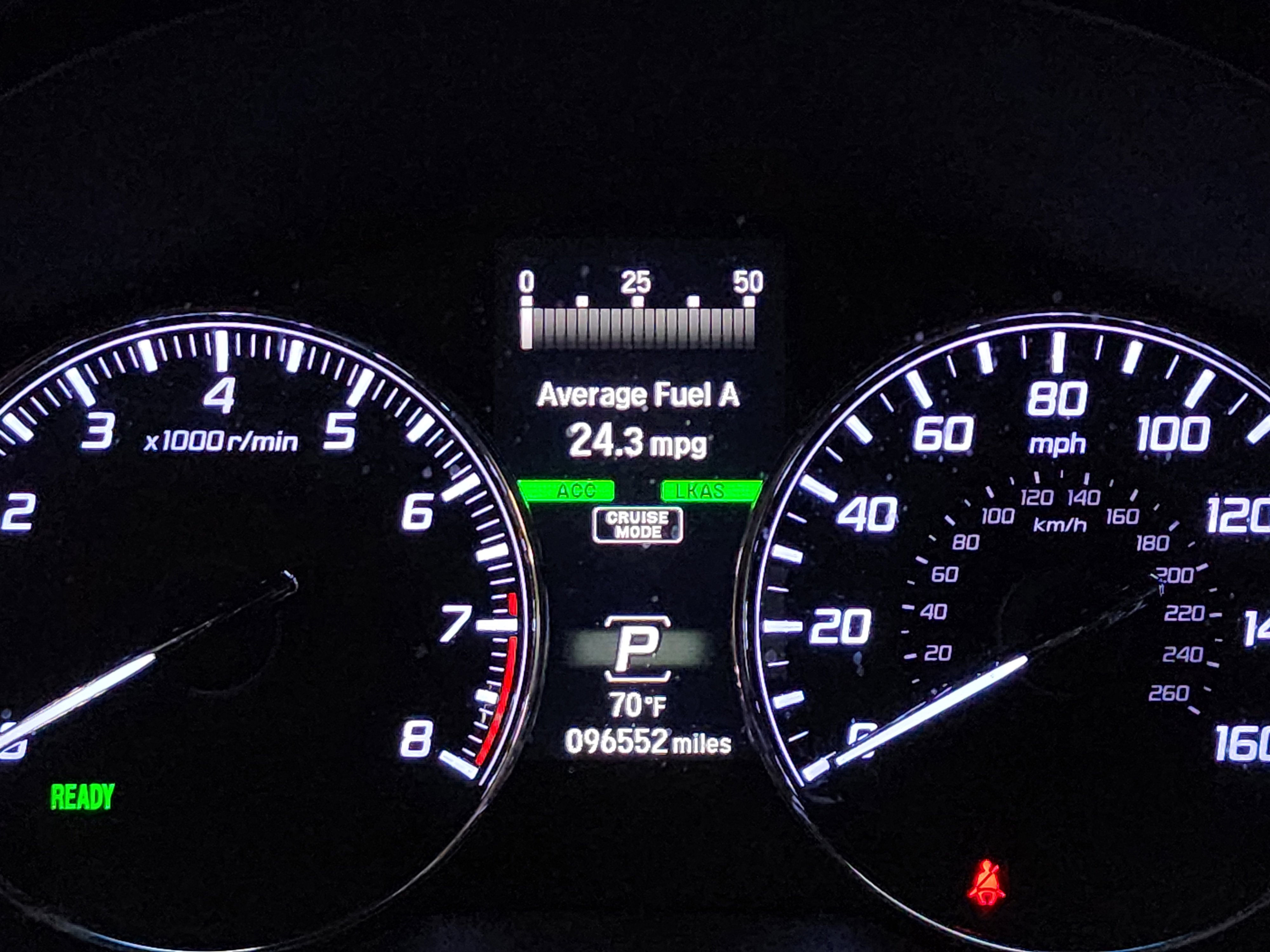 Used 2020 Acura RLX Sport Hybrid w/ Advance Pkg image 25