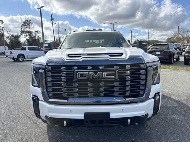 Used 2024 GMC Sierra 2500 Denali Ultimate image 7