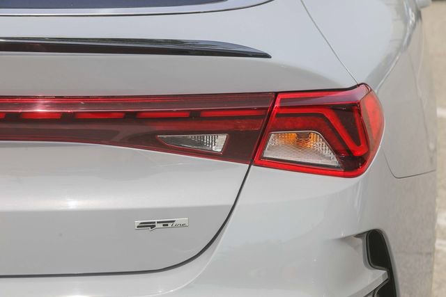 Certified 2023 Kia K5 GT-Line w/ GT-Line Premium Package image 11