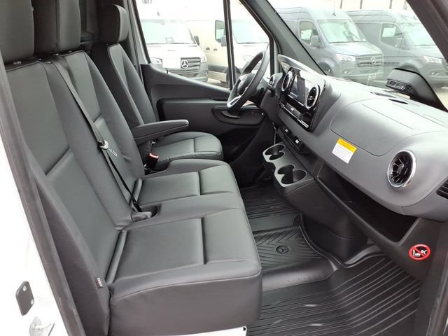 New 2026 Mercedes-Benz Sprinter 3500 image 17