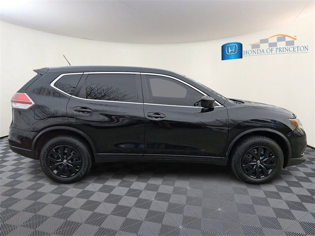 Used 2016 Nissan Rogue S image 7