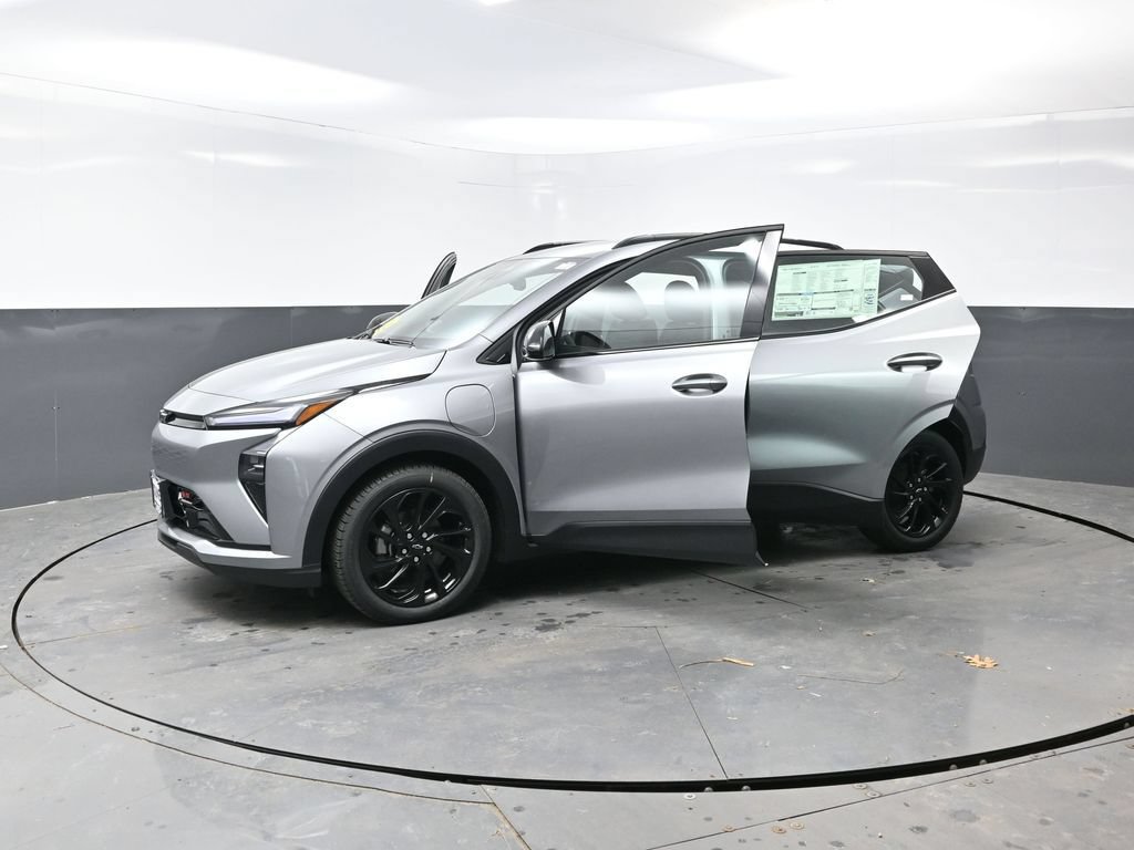 New 2027 Chevrolet Bolt RS FWD image 44