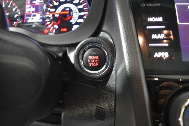 Used 2018 Subaru WRX STI Limited AWD/4WD image 19