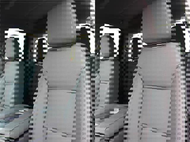 New 2025 Chevrolet Silverado 2500 W/T w/ WT Convenience Package image 21