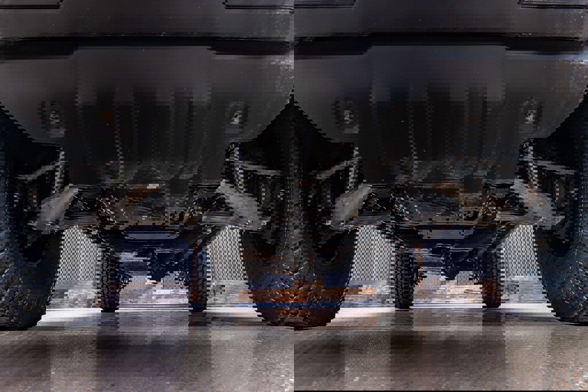 Used 2021 Ford Bronco First Edition AWD/4WD image 14