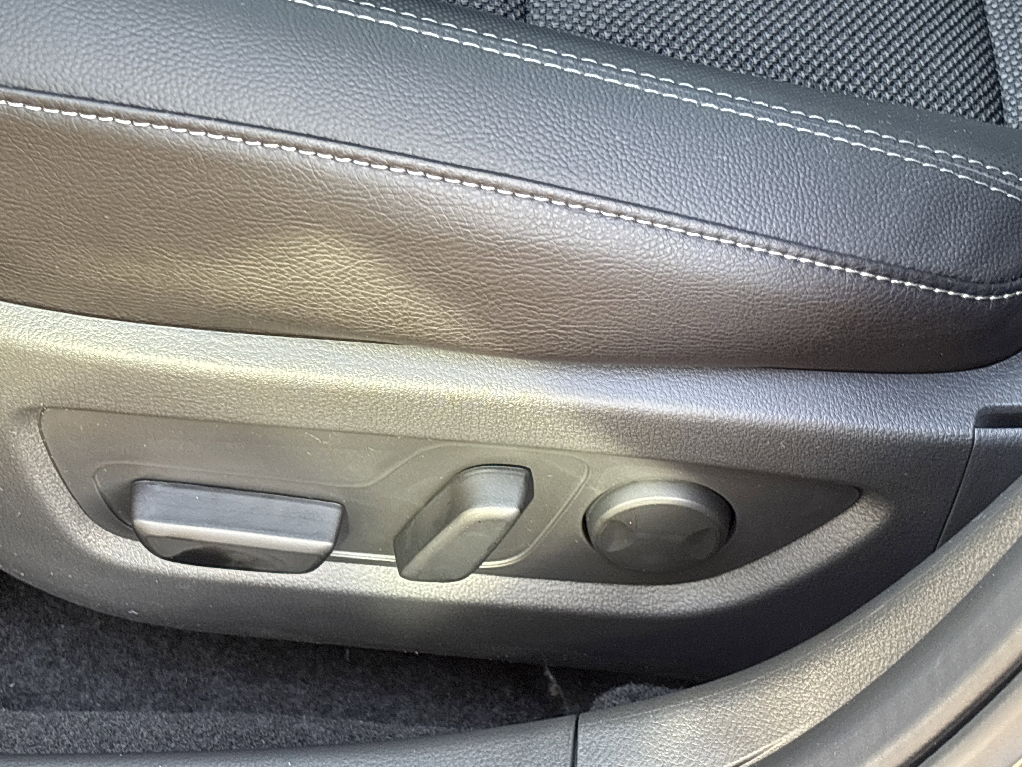 New 2026 MAZDA CX-50 2.5 Hybrid w/ Weather Package image 19