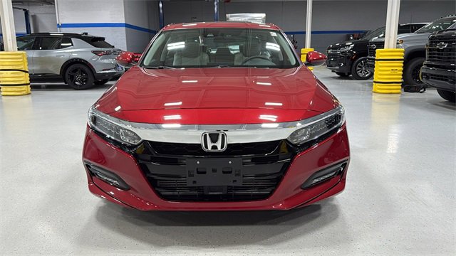 Used 2020 Honda Accord EX image 17