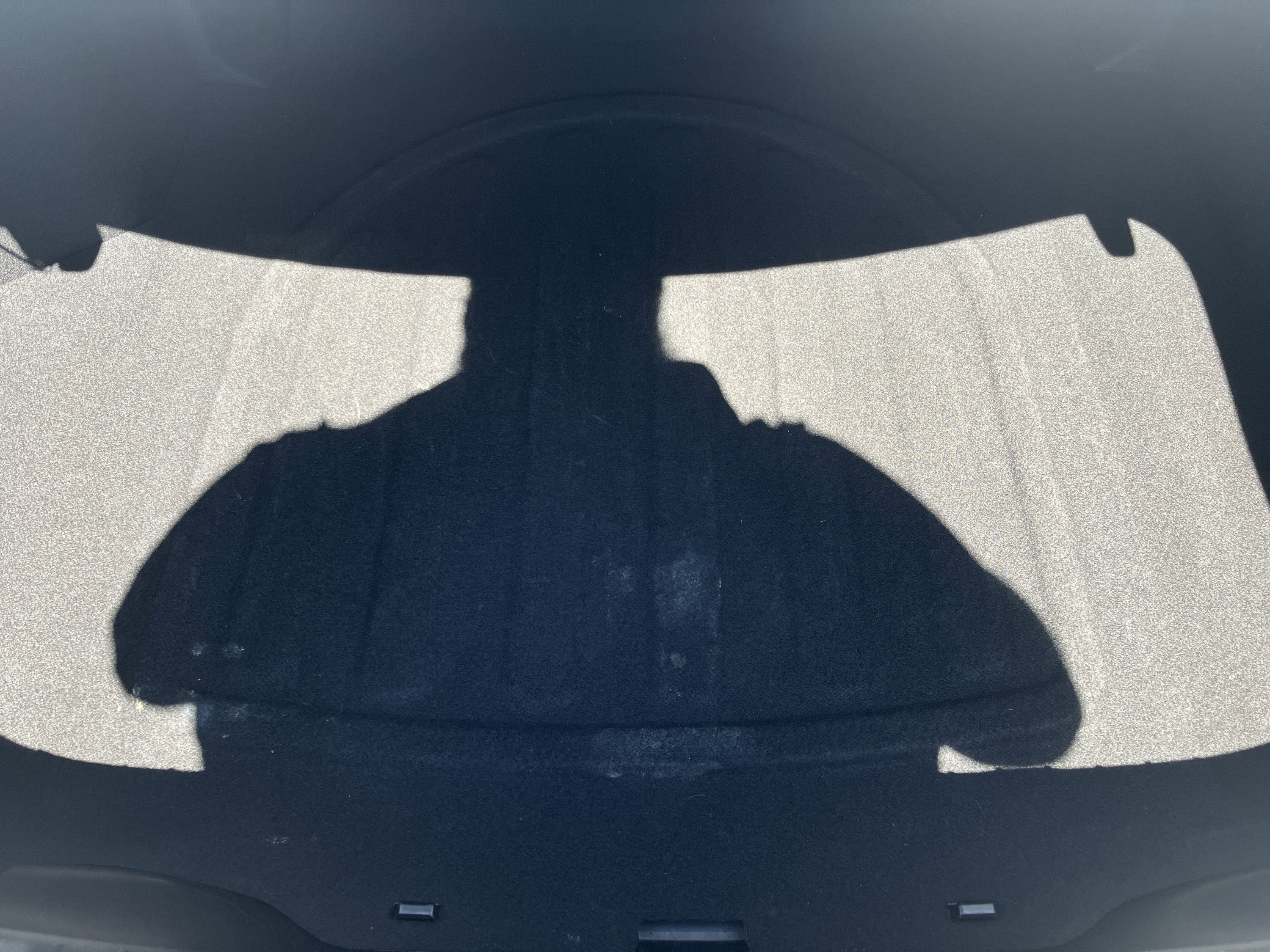 Used 2025 Kia K4 FWD image 10
