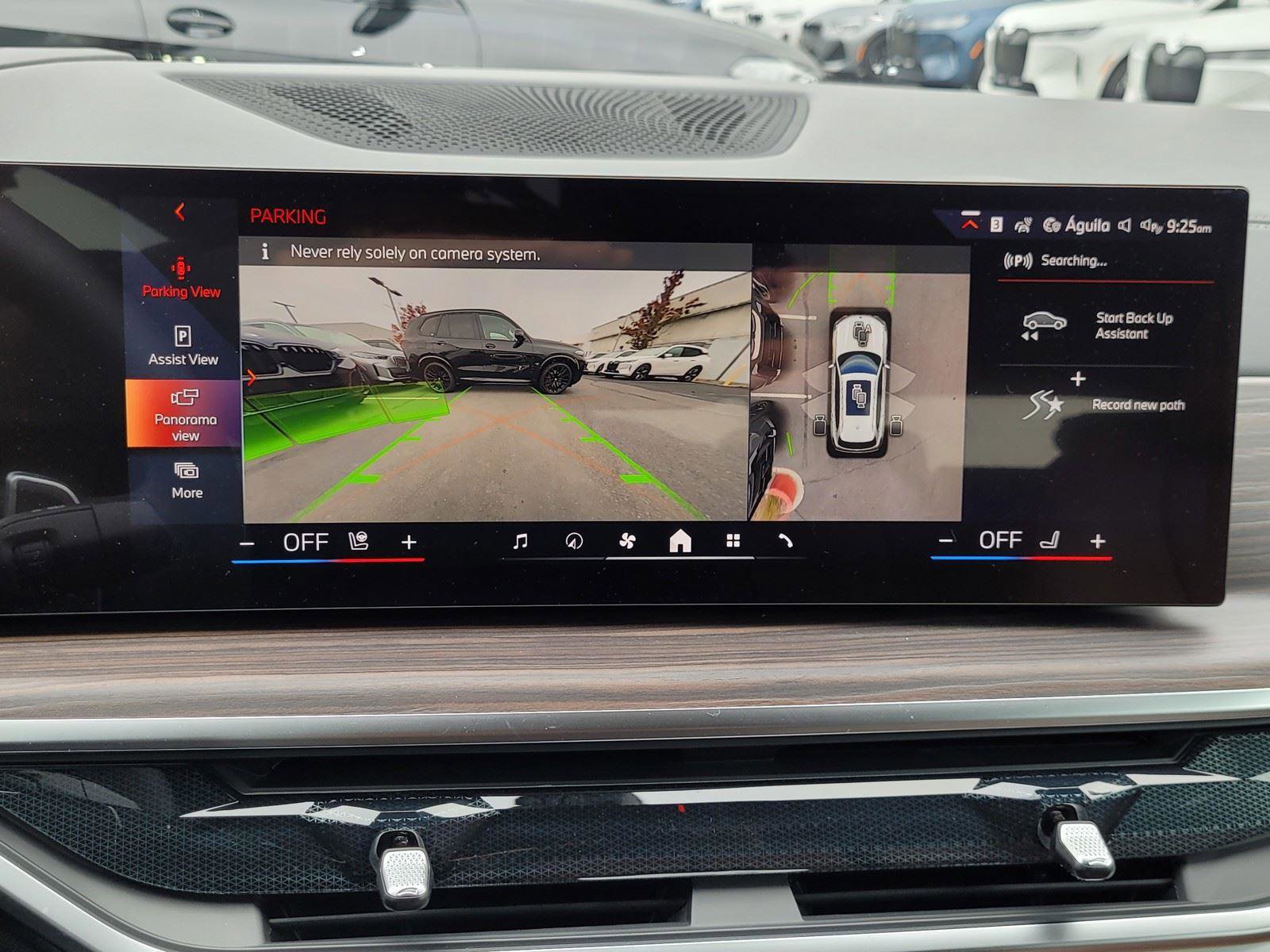 New 2026 BMW X5 xDrive50e w/ Premium Package AWD/4WD image 11