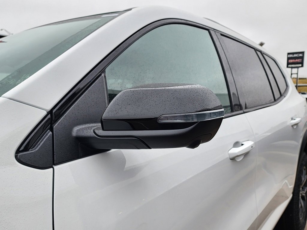 New 2026 GMC Acadia AT4 image 12