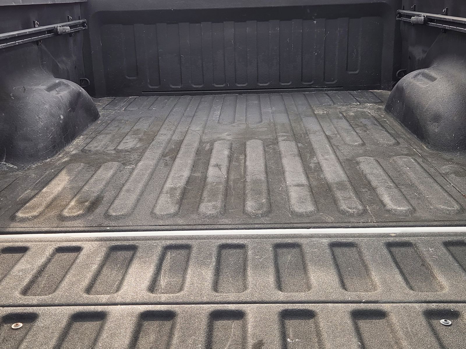 Used 2023 RAM 1500 Big Horn w/ Trailer Tow Group image 32