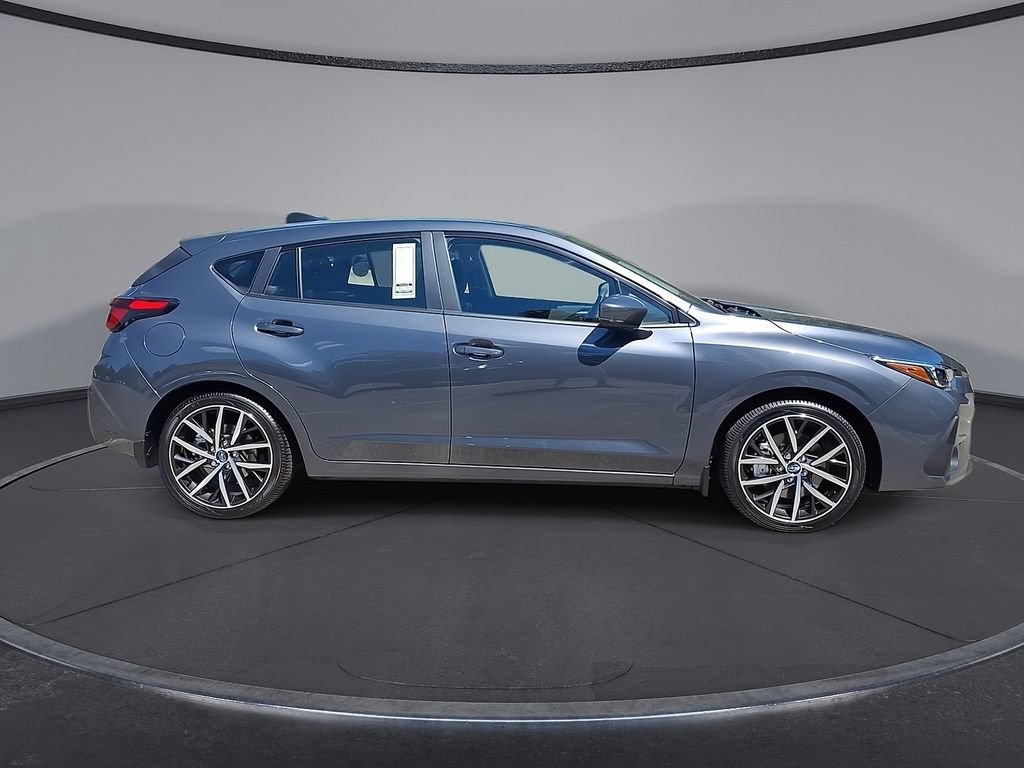New 2026 Subaru Impreza 2.0i Sport AWD/4WD image 5