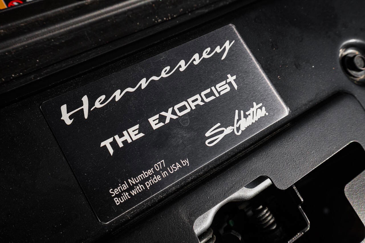 Used 2023 Chevrolet Camaro ZL1 image 53